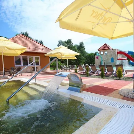 Hotel Termal Vesta *