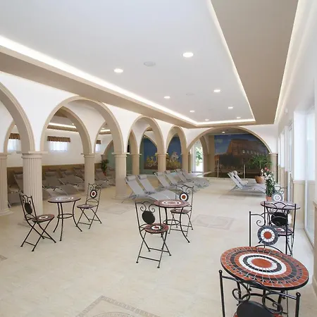 Hotel Termal Vesta