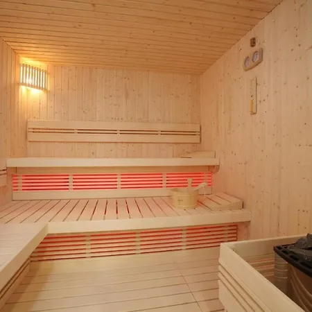 Hotell Termal Vesta *