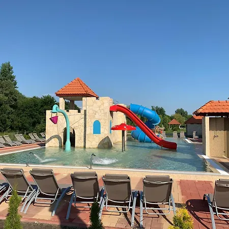 Hotel Termal Vesta
