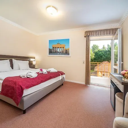 Hotell Termal Vesta Tapioszecso