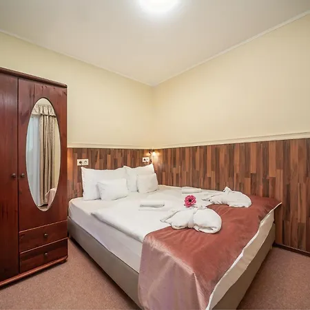 Termal Vesta Hotel