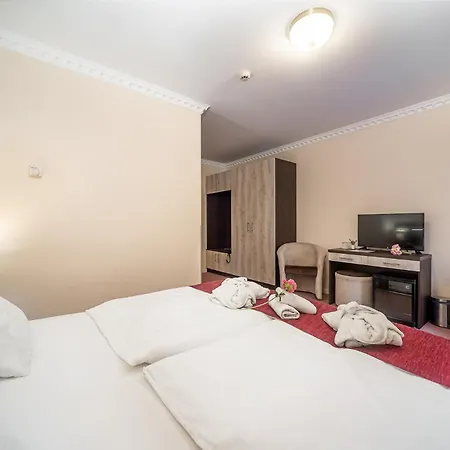 Hotel Termal Vesta *