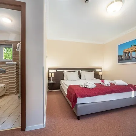 Termal Vesta Hotel Tapioszecso