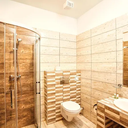 Hotel Termal Vesta Tapioszecso