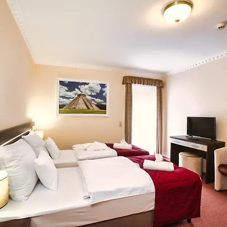 Termal Vesta Hotel