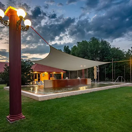 Hotell Termal Vesta