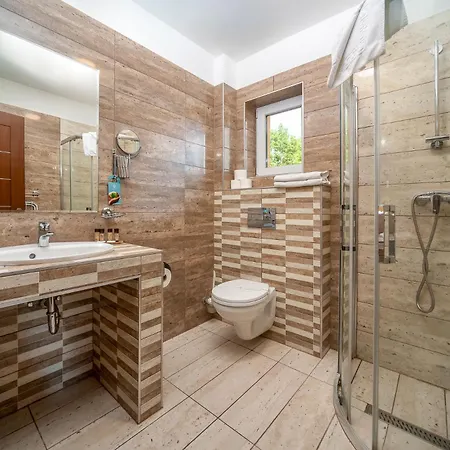 Hotel Termal Vesta Tapioszecso