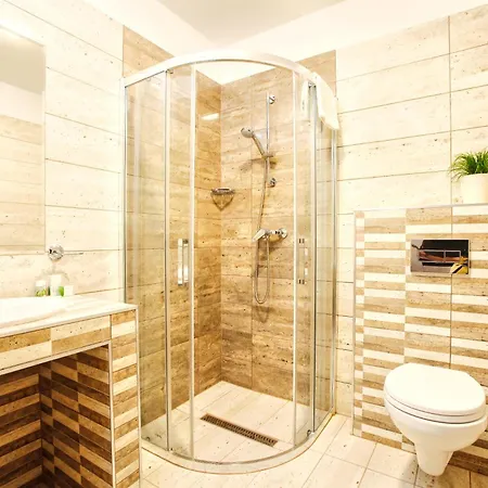 Termal Vesta Hotel Tapioszecso