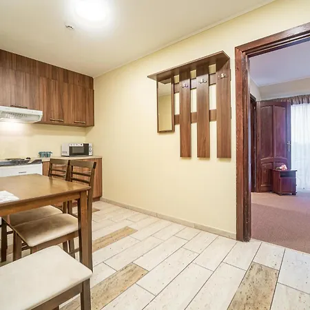 Termal Vesta Hotell
