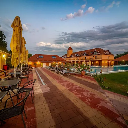 Hotel Termal Vesta