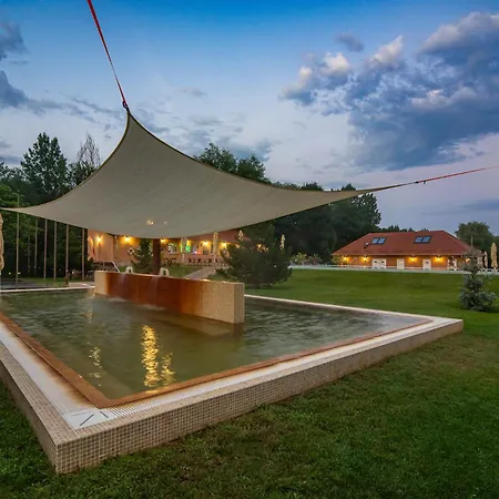 Termal Vesta Hotel *