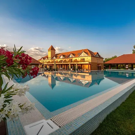 Hotell Termal Vesta *