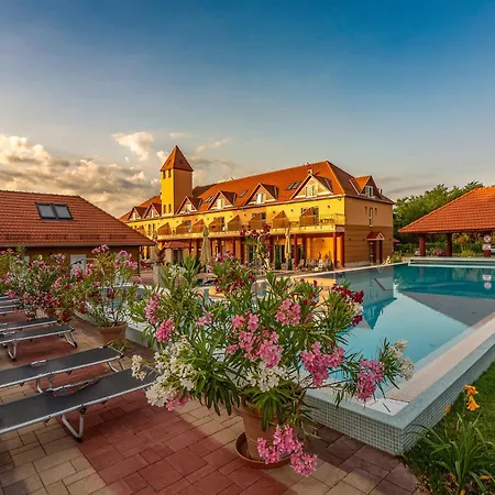 Termal Vesta Hotel