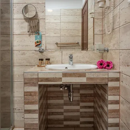 Termal Vesta Hotel Tapioszecso