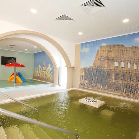 Hotel Termal Vesta