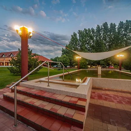 Termal Vesta Hotel *