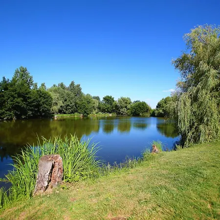 Hotell Termal Vesta Tapioszecso