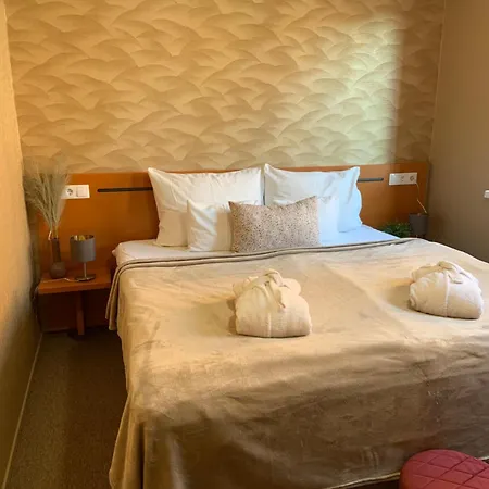 Hotel Termal Vesta *