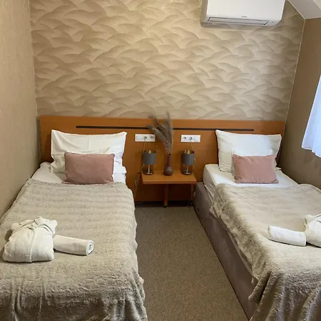 Termal Vesta Hotell *