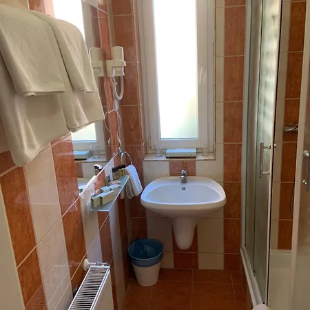 Termal Vesta Hotel Tapioszecso