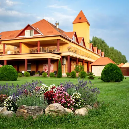 Hotel Termal Vesta