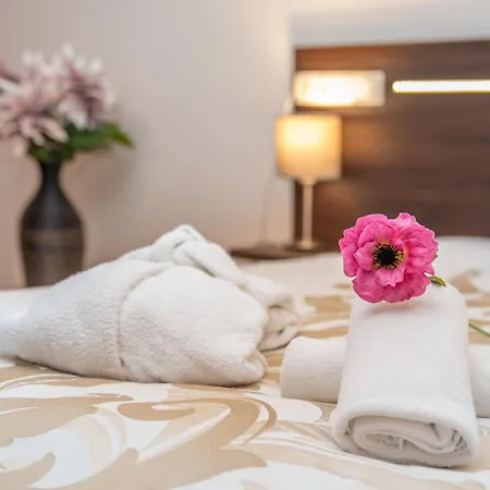 Termal Vesta Hotell *