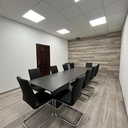 Termal Vesta Hotel Tapioszecso