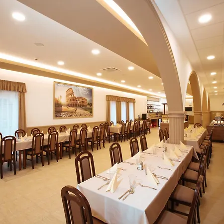 Hotel Termal Vesta