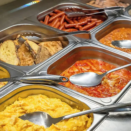 Termal Vesta Tapioszecso