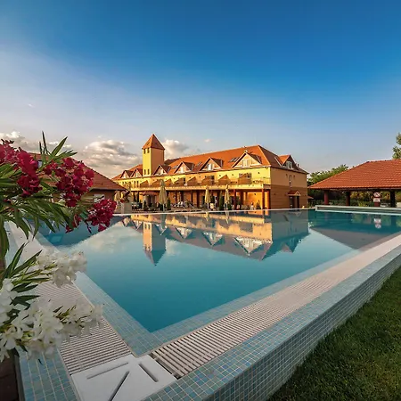 Termal Vesta Hotel