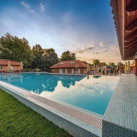 Termal Vesta Hotel Tapioszecso