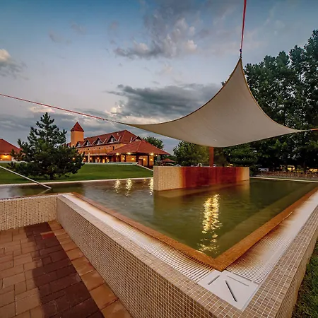 Hotell Termal Vesta
