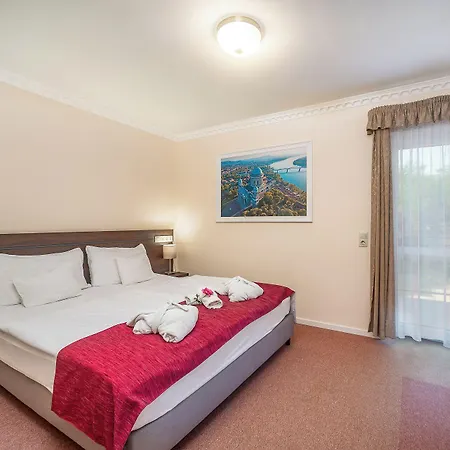 Hotel Termal Vesta Tapioszecso