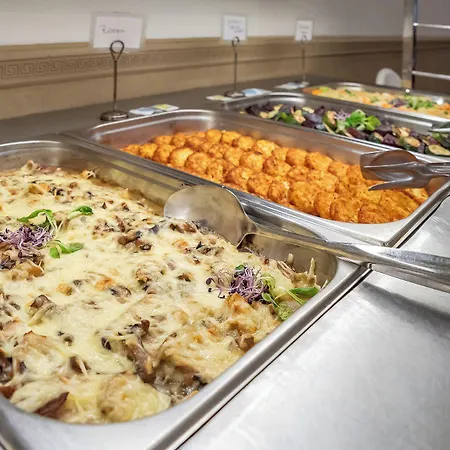 Termal Vesta Hotell *