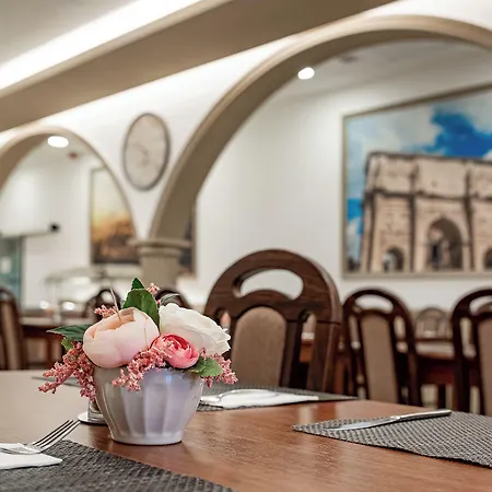 Hotel Termal Vesta Tapioszecso