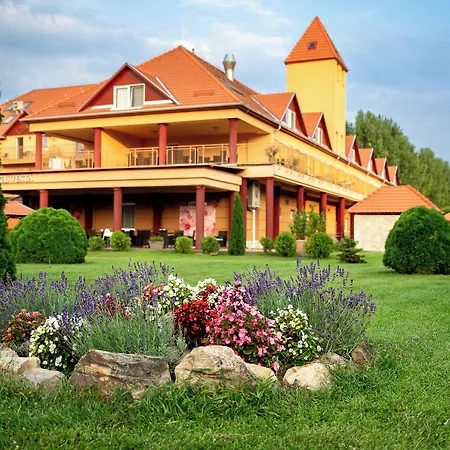 Hotel Termal Vesta