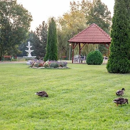 Hotel Termal Vesta Tapioszecso