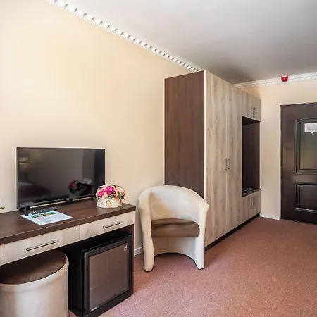 Hotel Termal Vesta Tapioszecso