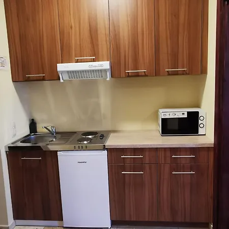 Hotel Termal Vesta Tapioszecso