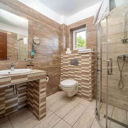 Hotel Termal Vesta Tapioszecso