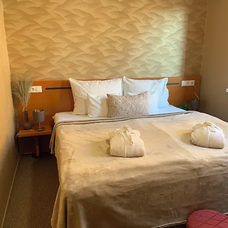 Termal Vesta Hotel Tapioszecso