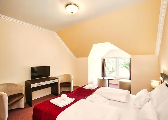 Termál Vesta Tapioszecso