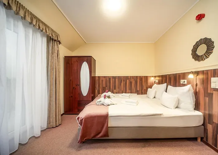 Termal Vesta * Tapioszecso