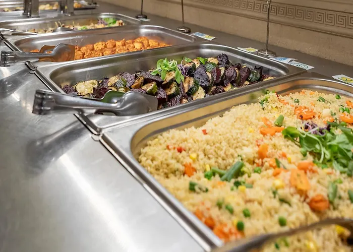 호텔 Termal Vesta *