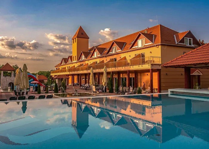 Termál Vesta Hotel *