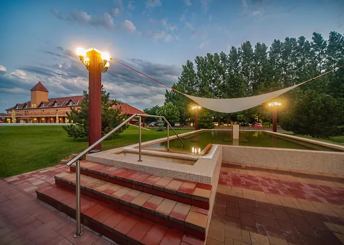 Termál Vesta Hotel *