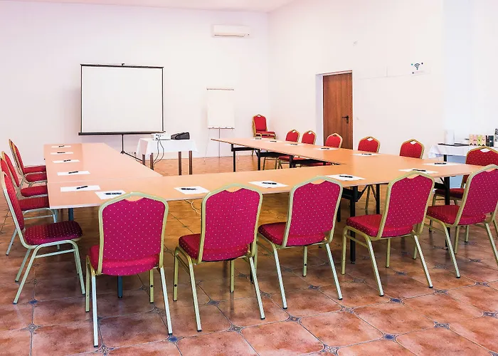 Termal Vesta * Tapioszecso