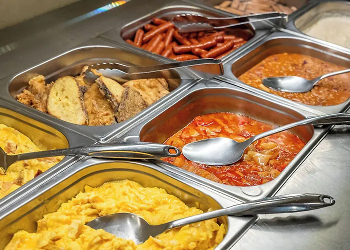 Termal Vesta Tapioszecso