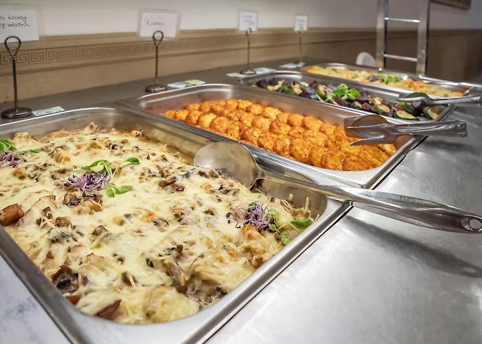 Termal Vesta 호텔 *